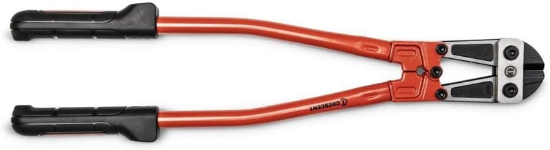 Crescent 24" High Leverage Compound Bolt Cutter | CT24HLC - Image 1